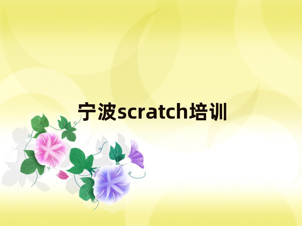 2025㲩óУscratchٳɰ