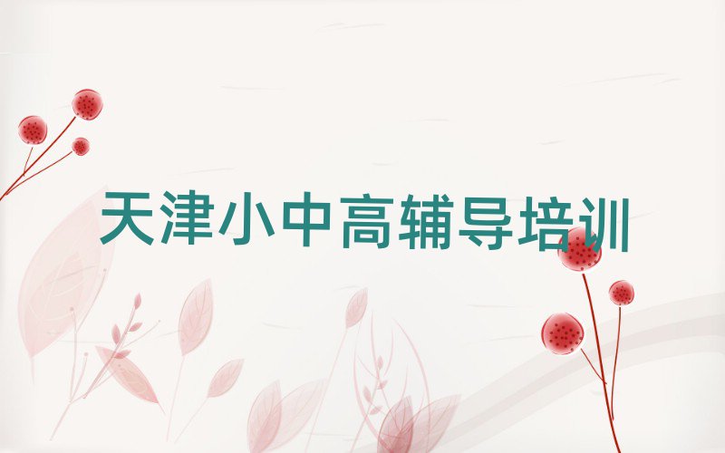 2025年天津津南区小学数学哪里学人气排行榜一览表