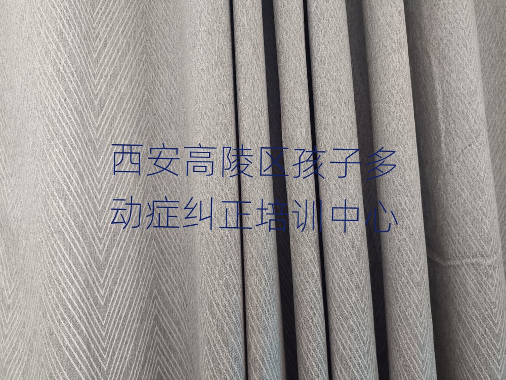 西安高陵区学孩子多动症纠正哪个培训班好名单总览公布一览表