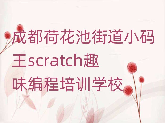 �ɶ��ɻ��ؽֵ�С����scratchȤζ�����ѵ��