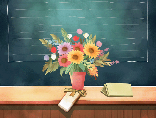 云浮公考培训哪里有考场