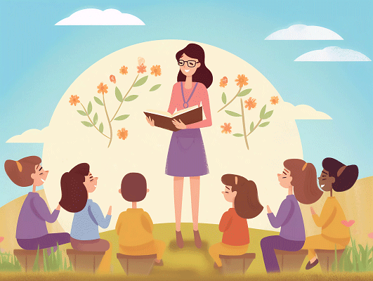 天津河西公考面试辅导班”