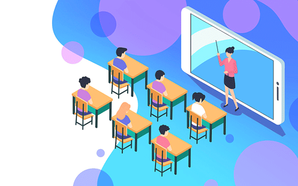 公考机构虚假广告