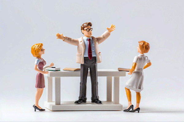 公考机构教研”