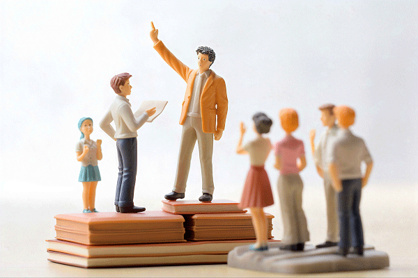 南大开的考公培训