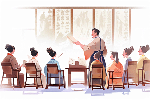 建邺公考培训班