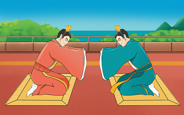 阳江公考报名培训班