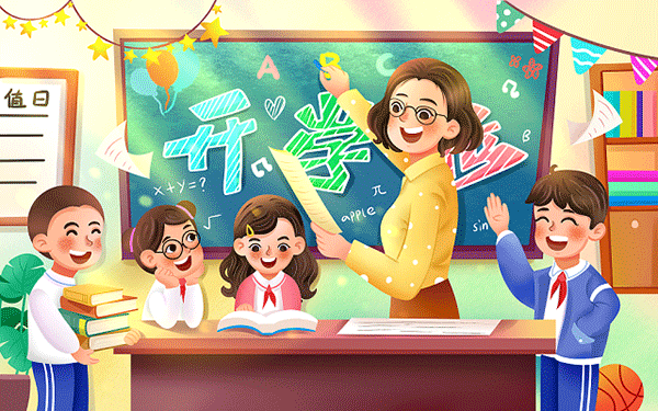 公考培训行业理解怎么写