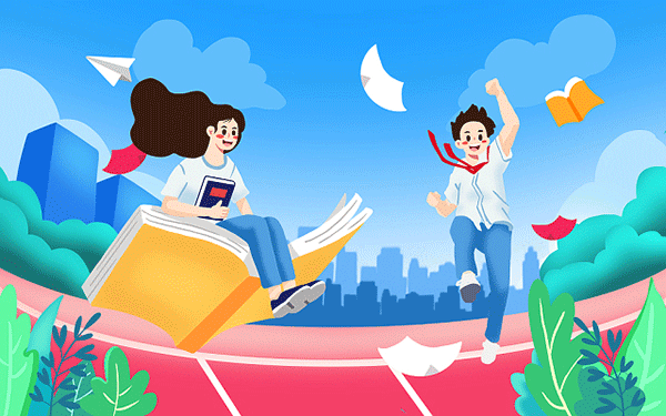 公考培训机构宣传片模版 公考培训机构宣传片模版