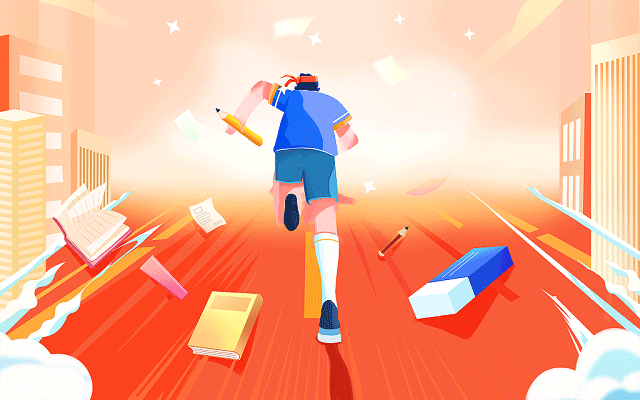 石家庄考公机构避雷