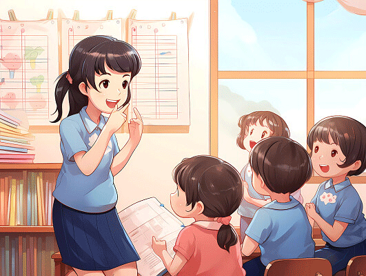 合川区公考培训班”