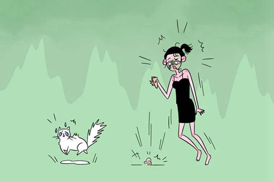 公考线下培训班听不懂