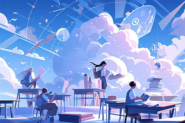 绘画保研作品集机构”