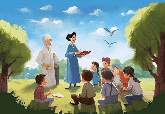 在保研人辅导机构当导师”