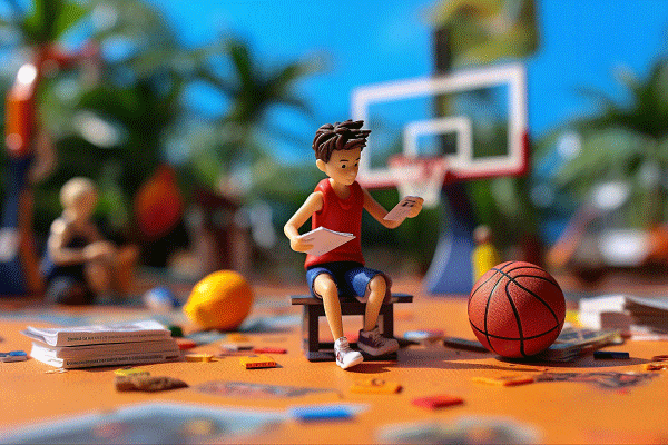 张大煜班保研条件