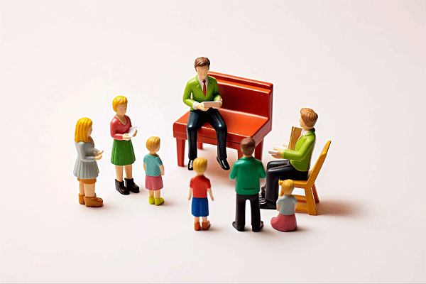 保研机构课程顾问”