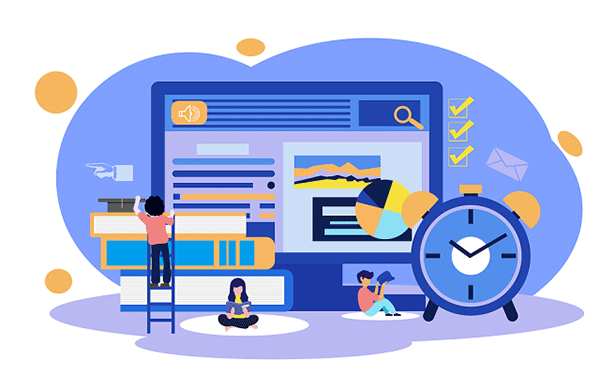 保研作品集线上辅导”