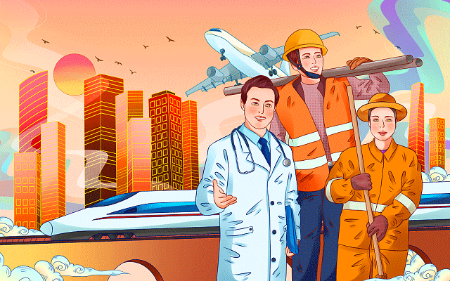 保研辅导学长有工资吗