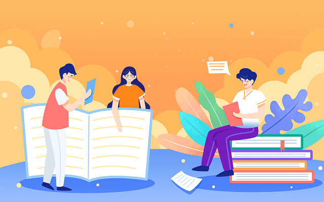 学校的保研班”