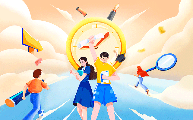 保研团队培训视频”