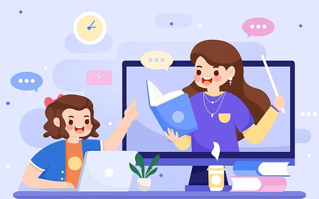 保研入营后辅导