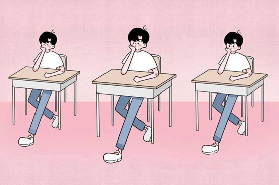 一整个班保研”