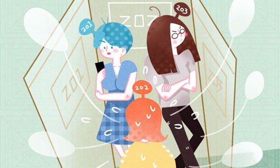 北特立英才班保研率