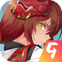 卡牌少女