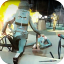争议！韩球员不道德持续进攻 拉米出头染红(gif)